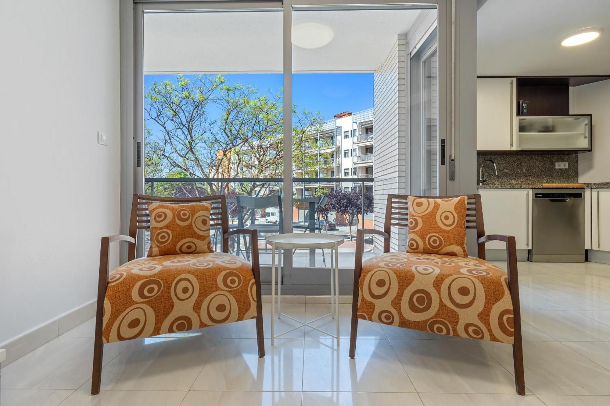 Apartment Hauzify I Mestral *