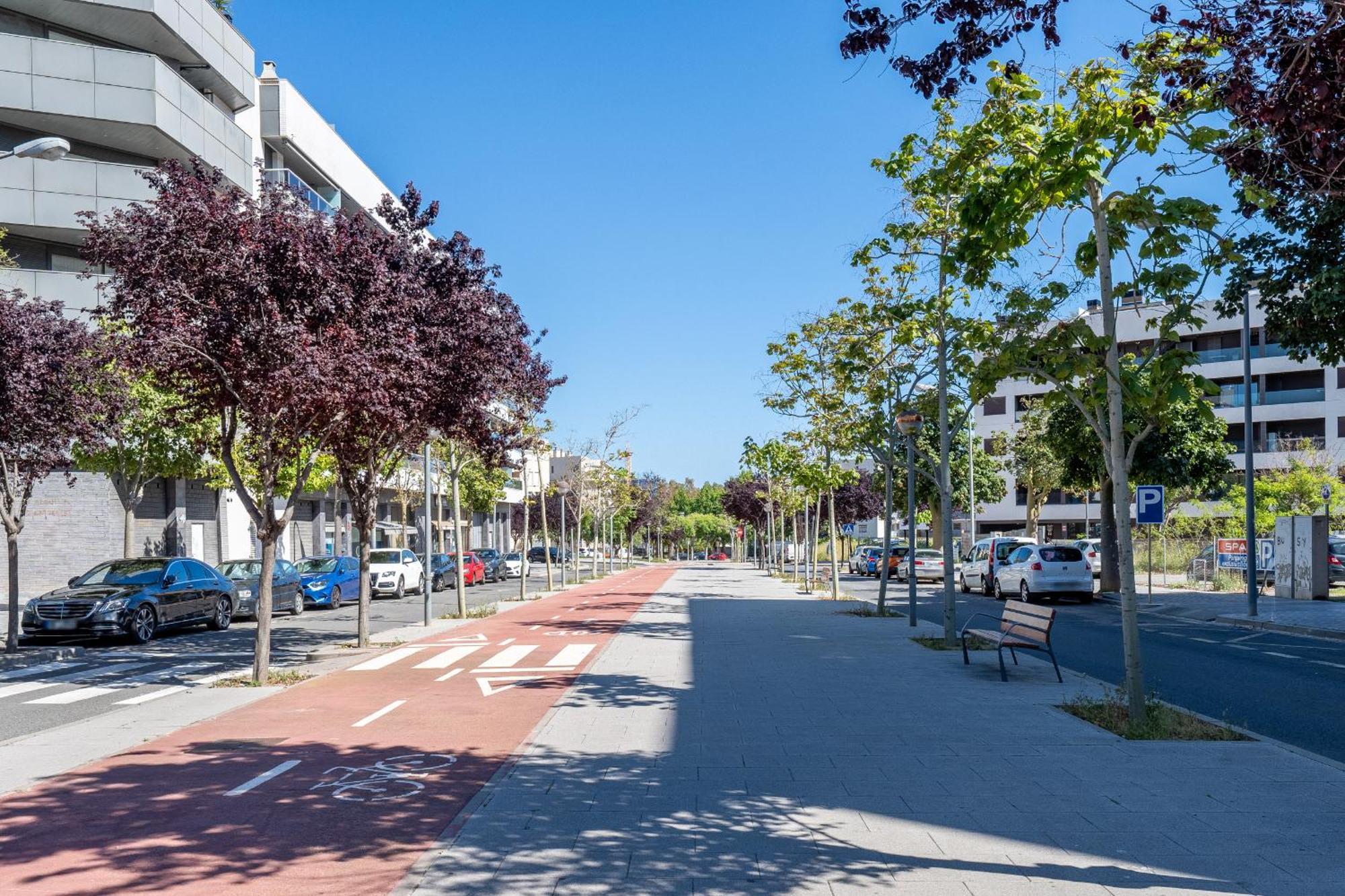 Hauzify I Mestral Apartamento *