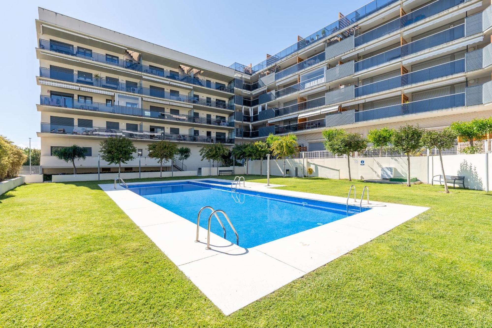 Apartamento Hauzify I Mestral *