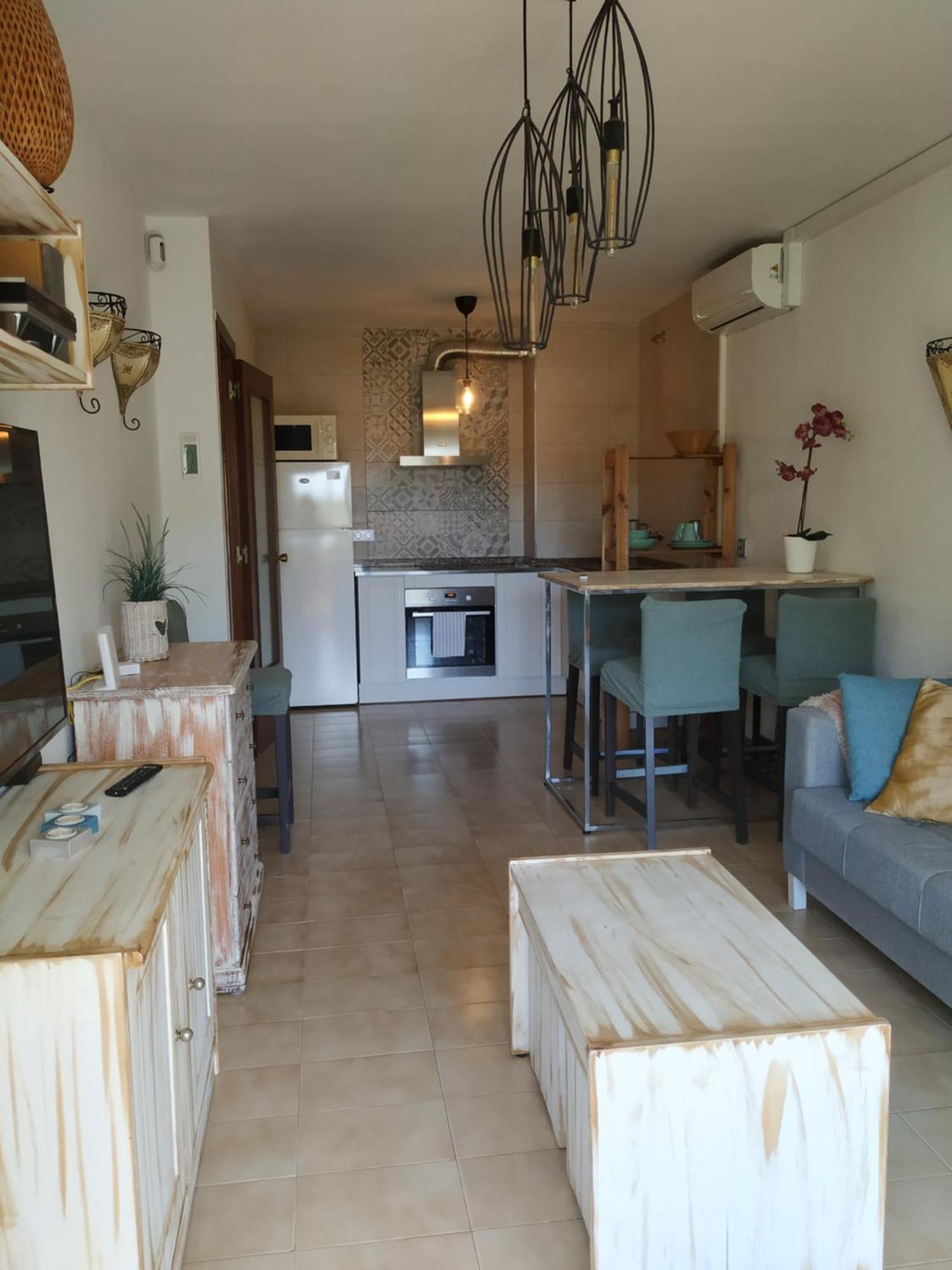 Optimist Apartamento *