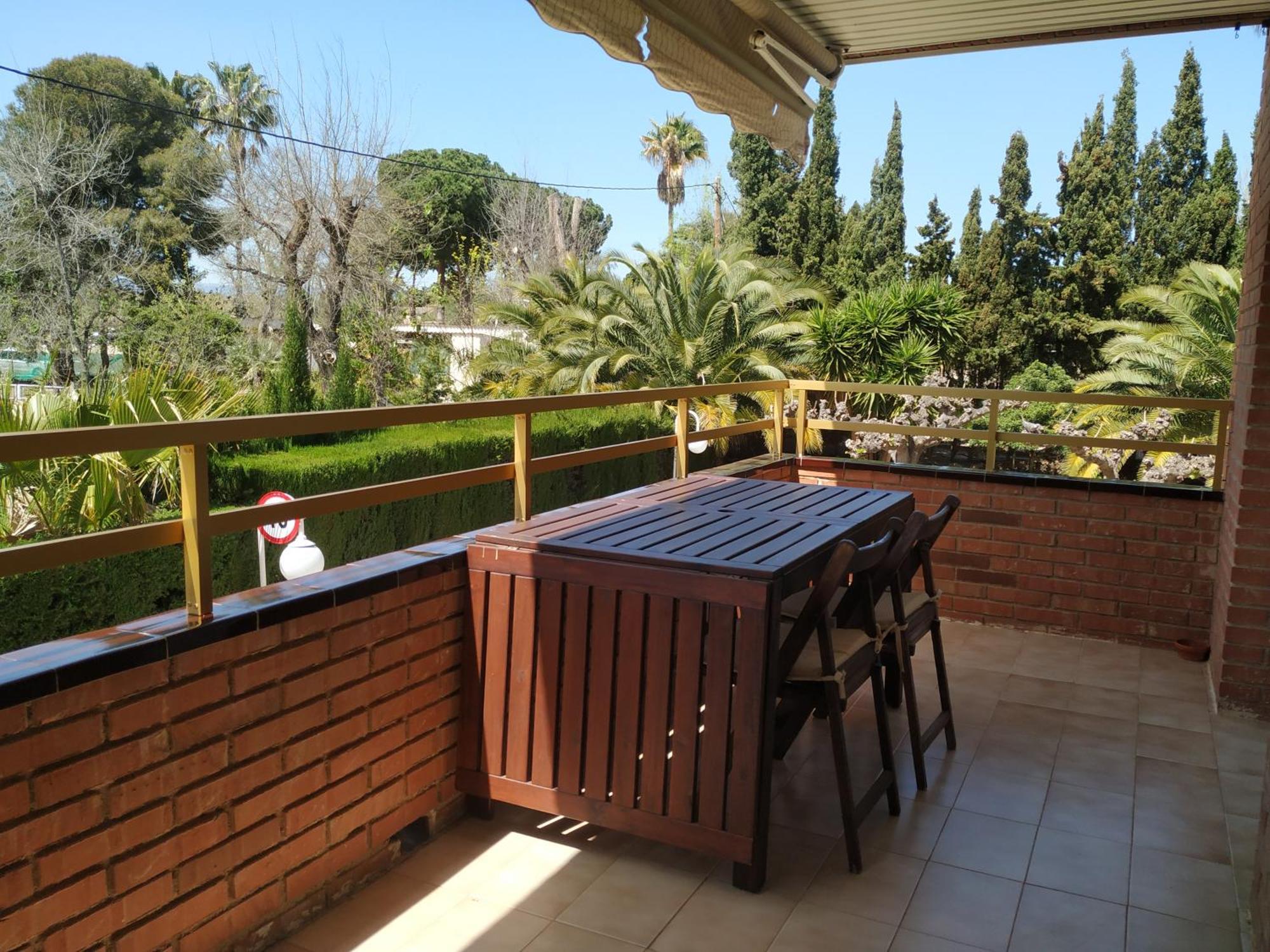 Apartamento Optimist