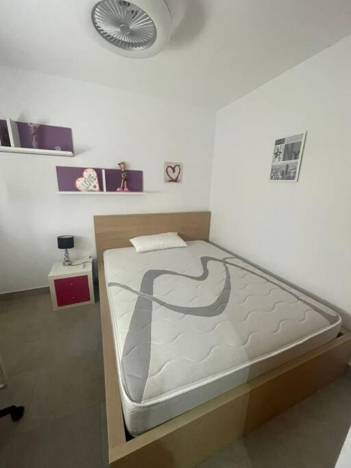 Atico Con Terraza/vistas Al Mar/parking Apartamento Cambrils