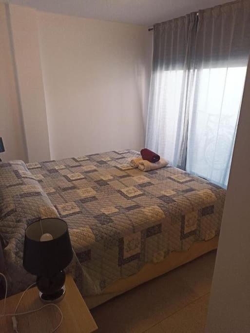 Atico Con Terraza/vistas Al Mar/parking Apartamento