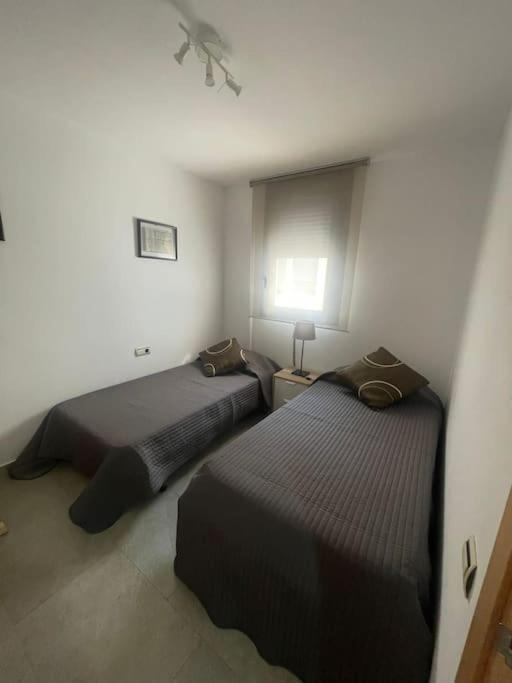 Atico Con Terraza/vistas Al Mar/parking Apartamento *