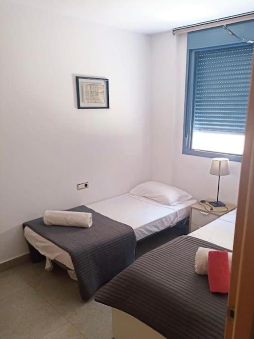 Apartamento Atico Con Terraza/vistas Al Mar/parking *