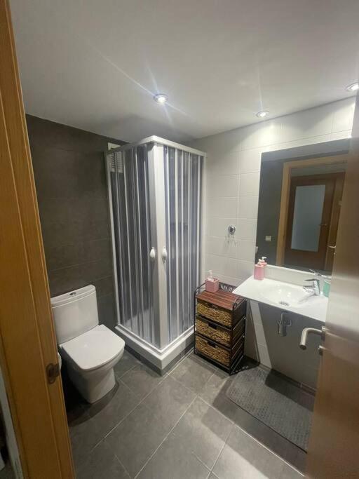 Atico Con Terraza/vistas Al Mar/parking Apartamento Cambrils