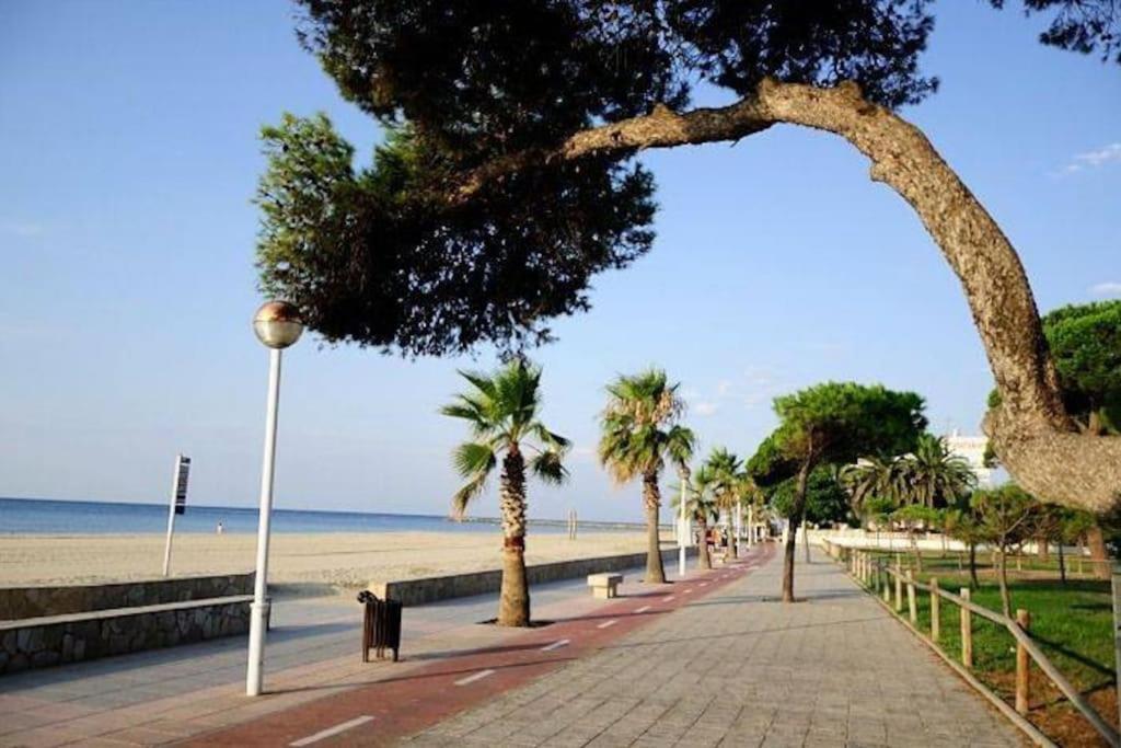 Apartamento Atico Con Terraza/vistas Al Mar/parking *