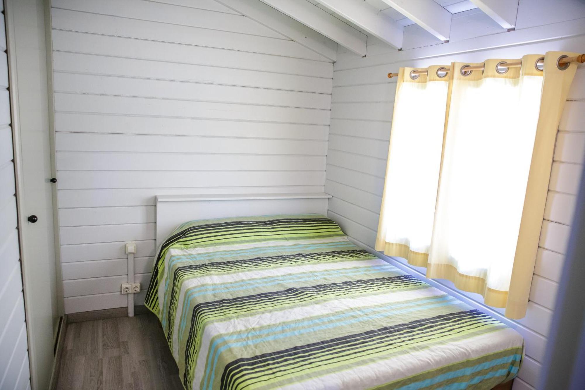 Camping La Llosa Campsite Cambrils