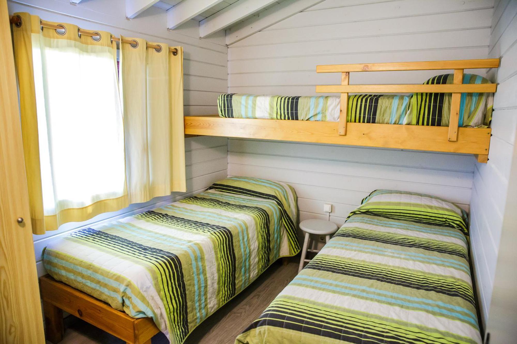 Camping La Llosa Cambrils