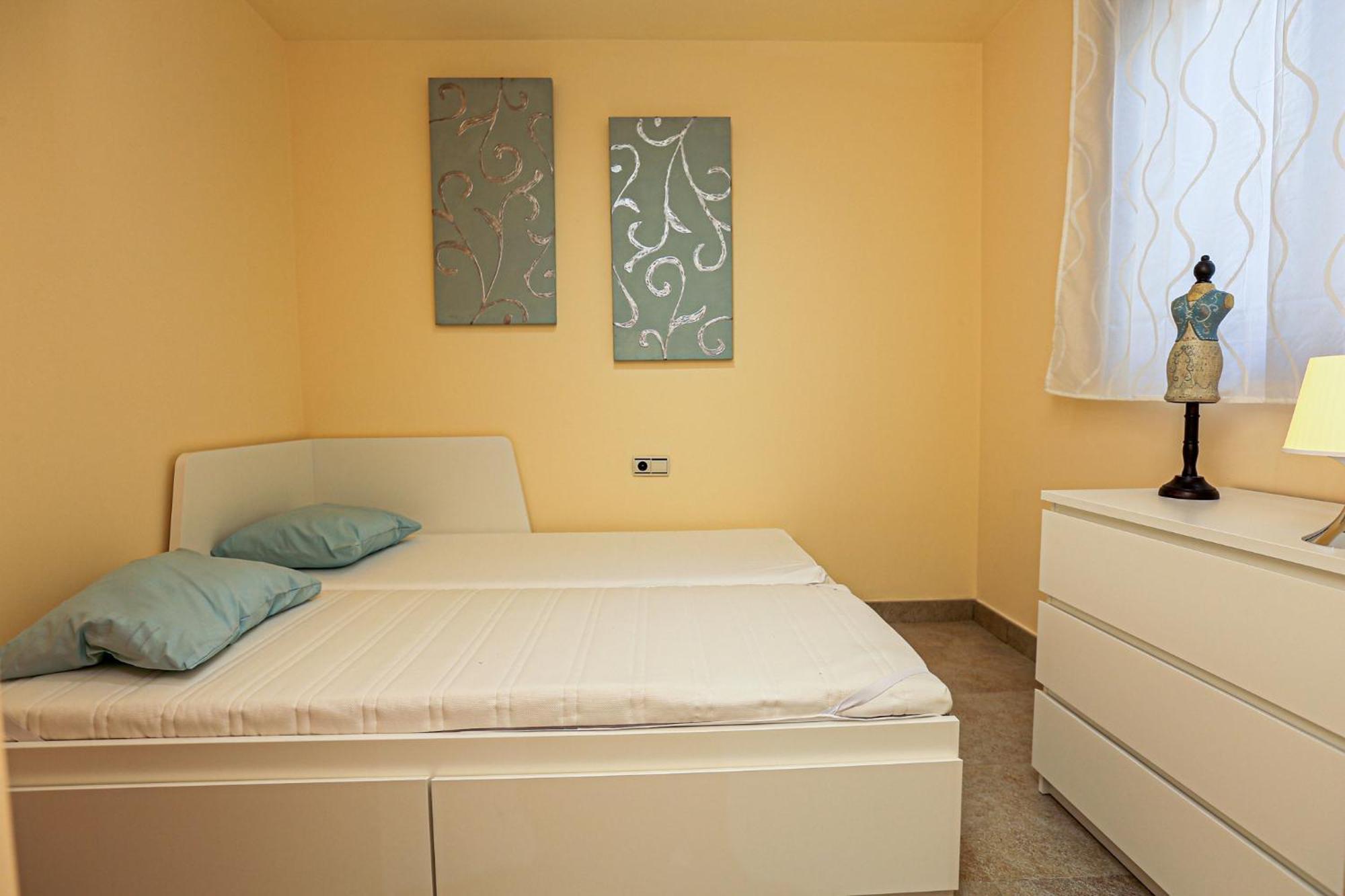 Apartamento Augusta Litoral Costa Dorada *