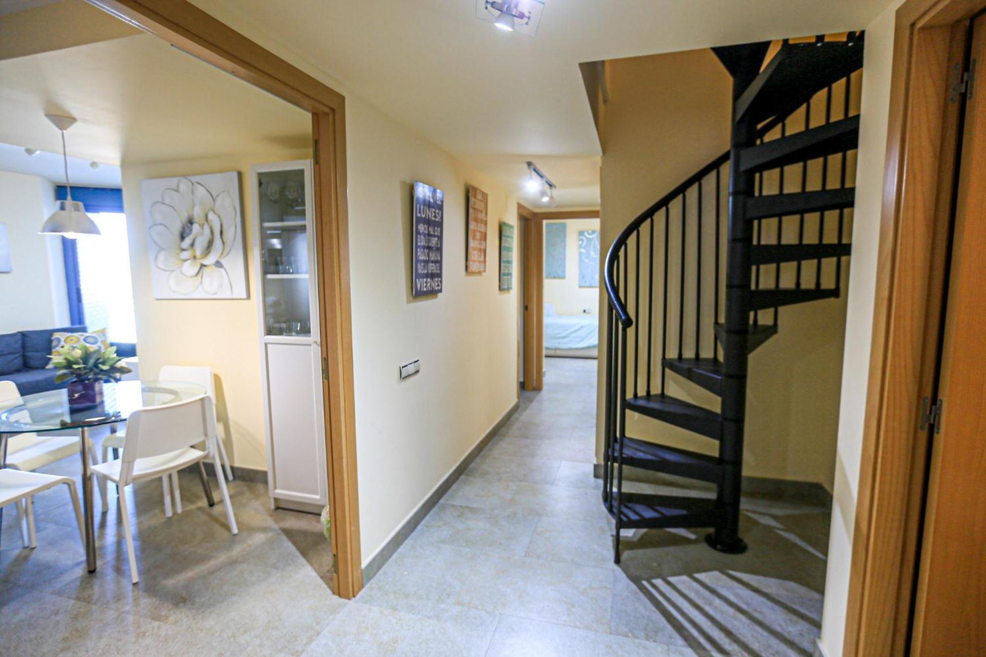 Apartamento Augusta Litoral Costa Dorada Cambrils