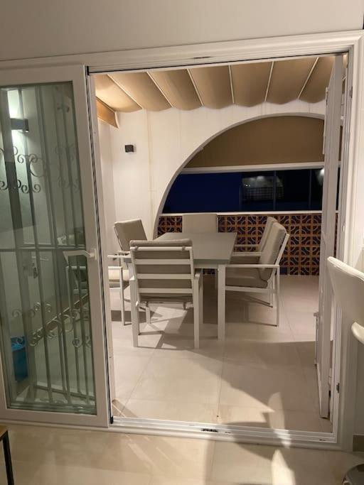 Apartamento Exklusiv In Cambrils