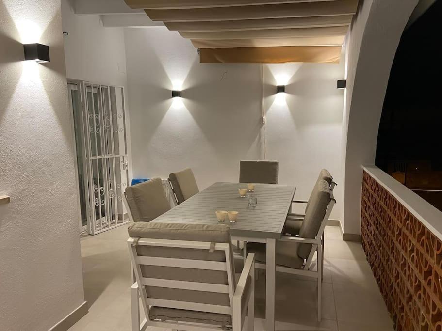 Exklusiv In Apartamento