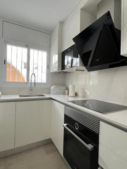 Exklusiv In Apartamento *