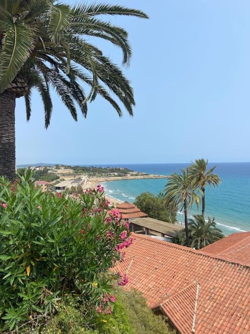 Apartamento Exklusiv In Cambrils