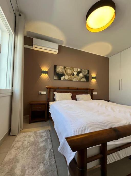 Apartamento Exklusiv In