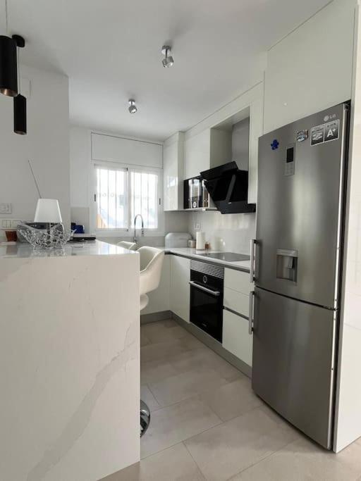 Exklusiv In Apartamento