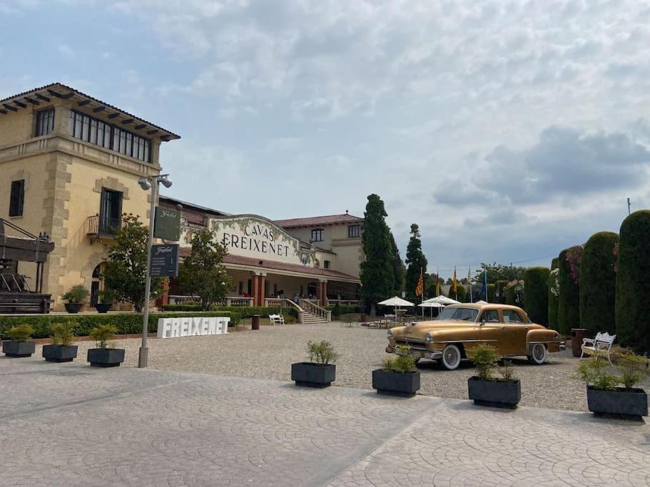 Apartamento Exklusiv In