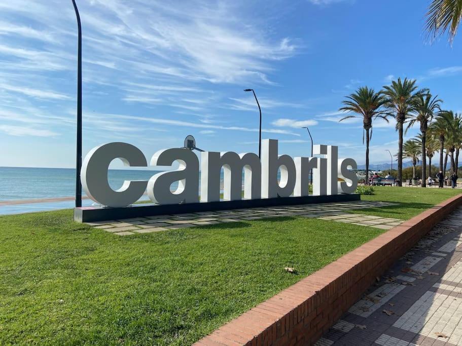Apartamento Exklusiv In Cambrils