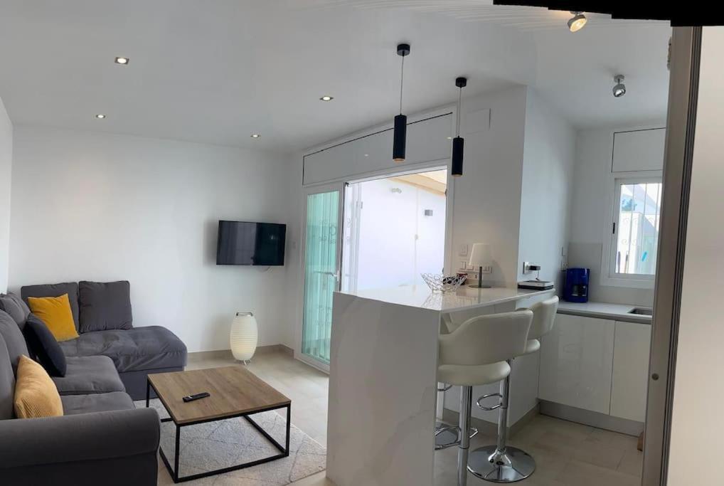 Exklusiv In Apartamento