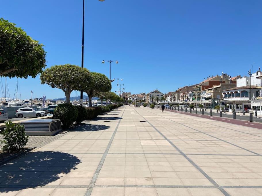 Exklusiv In Cambrils