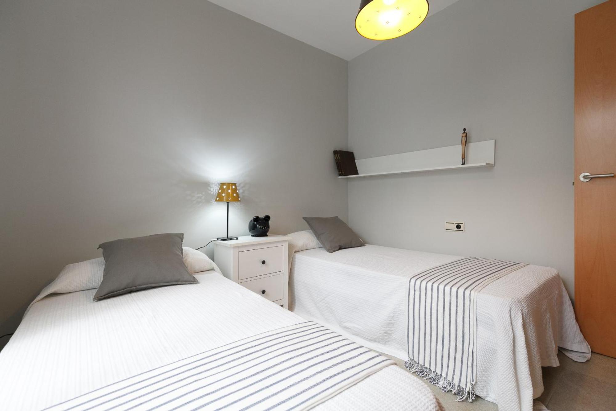 Uhc Mar Augusta Family Complex Apartamento *