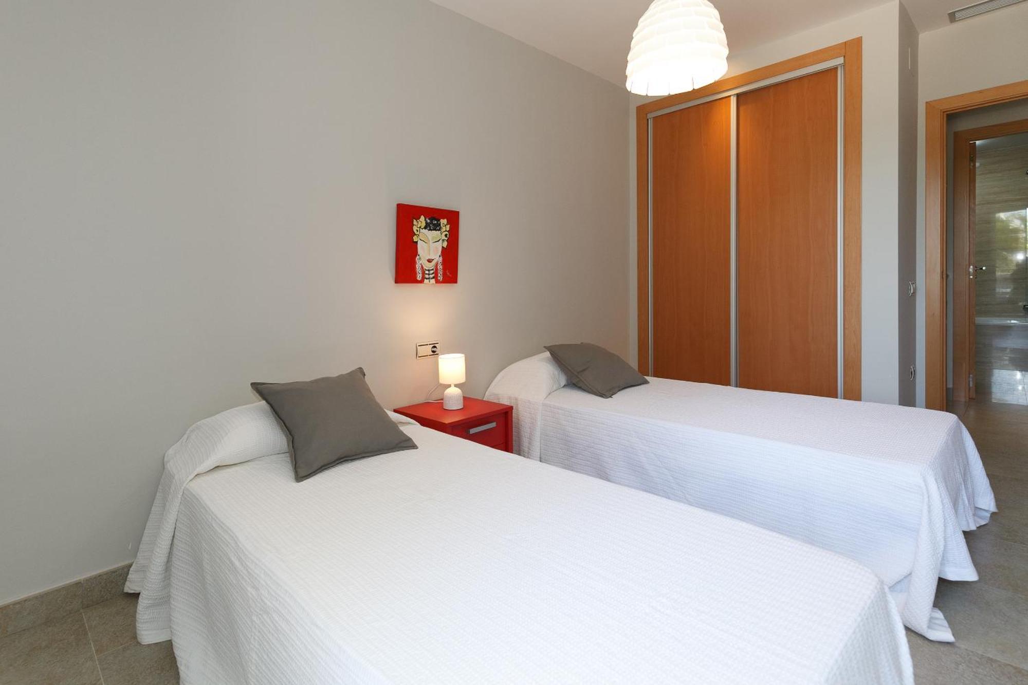 Uhc Mar Augusta Family Complex Cambrils