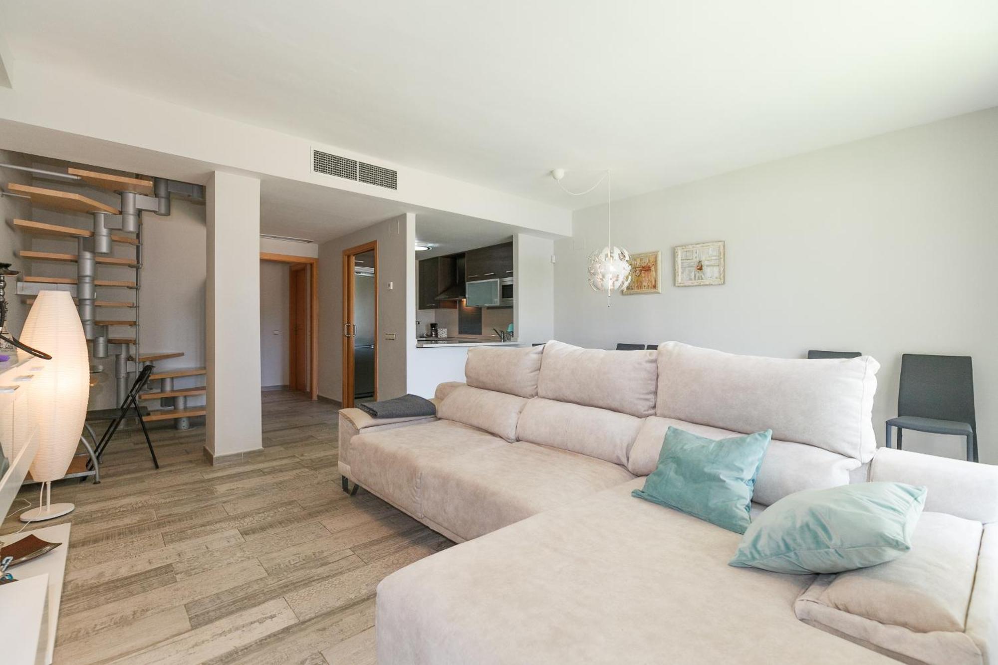 Uhc Mar Augusta Family Complex Apartamento