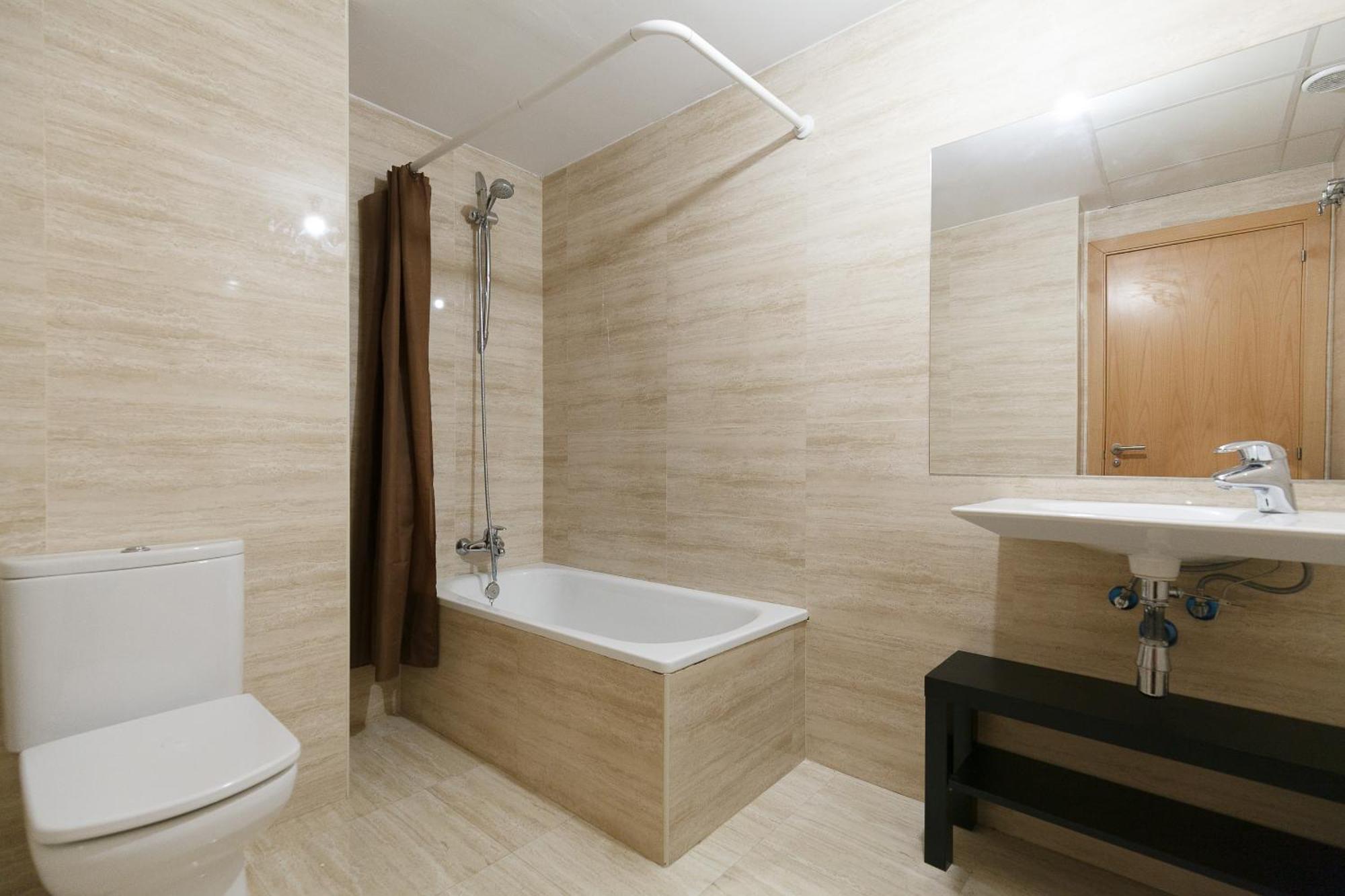 Apartamento Uhc Mar Augusta Family Complex