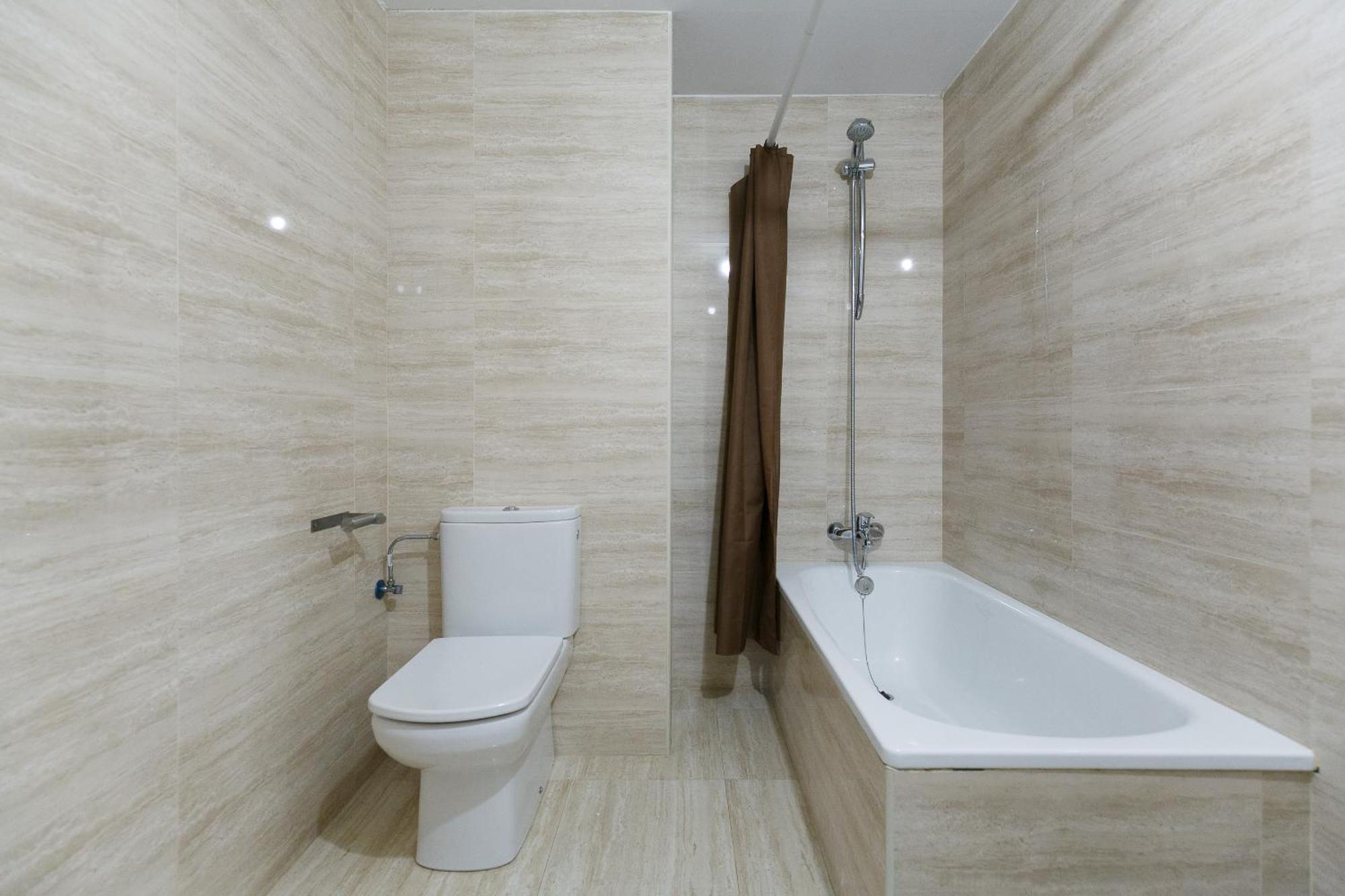 Uhc Mar Augusta Family Complex Apartamento *