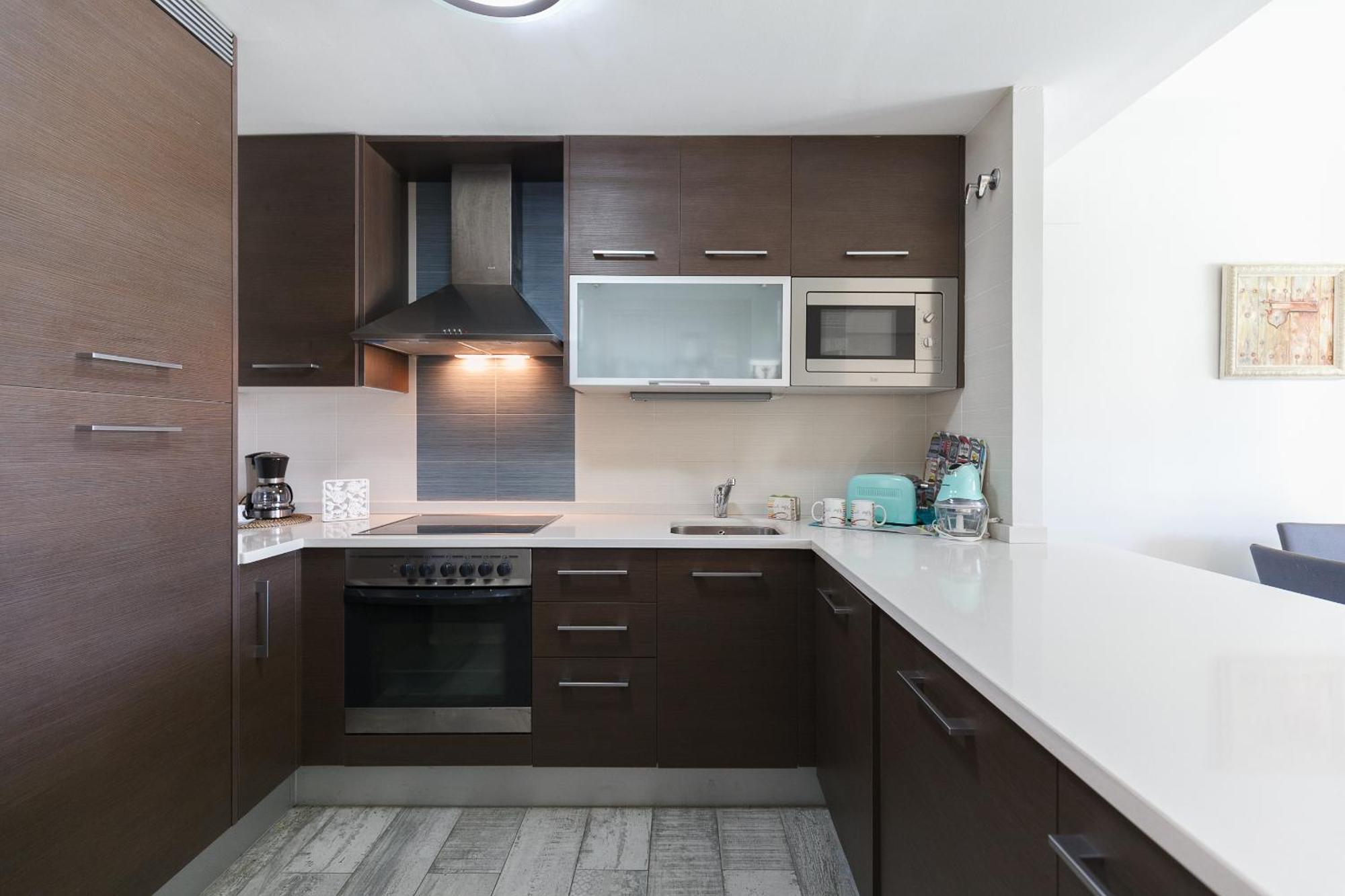 Uhc Mar Augusta Family Complex Apartamento *