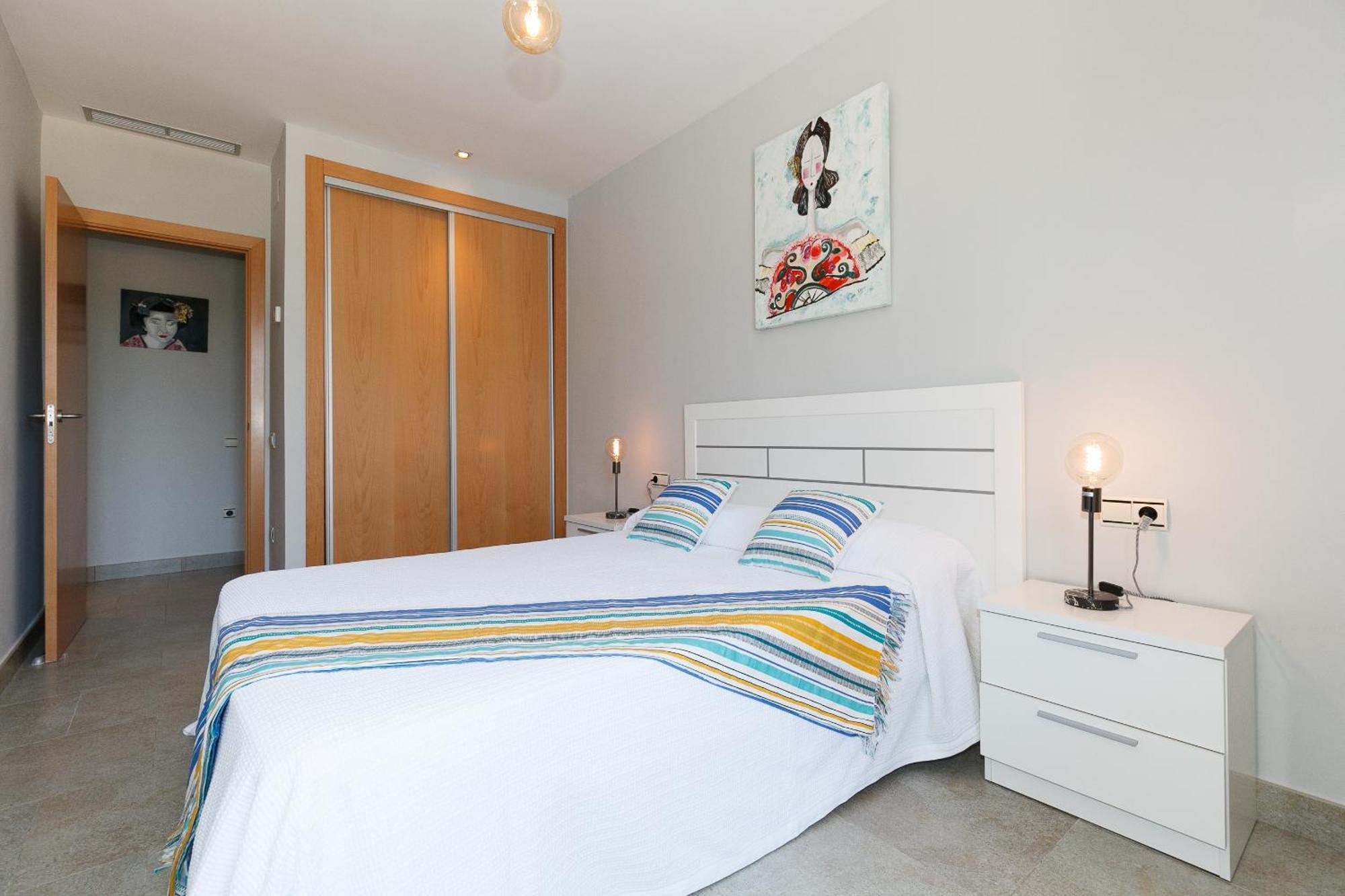 Apartamento Uhc Mar Augusta Family Complex *