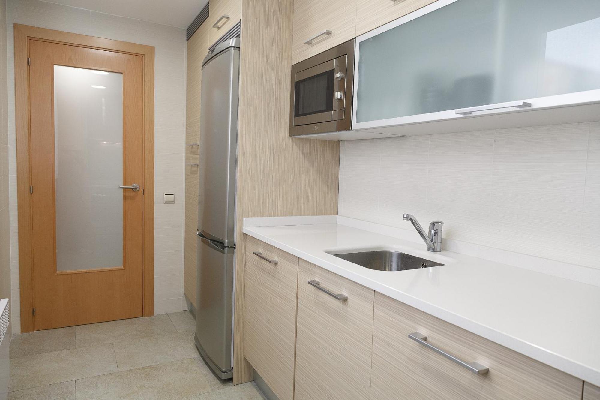 Uhc Mar Augusta Family Complex Apartamento