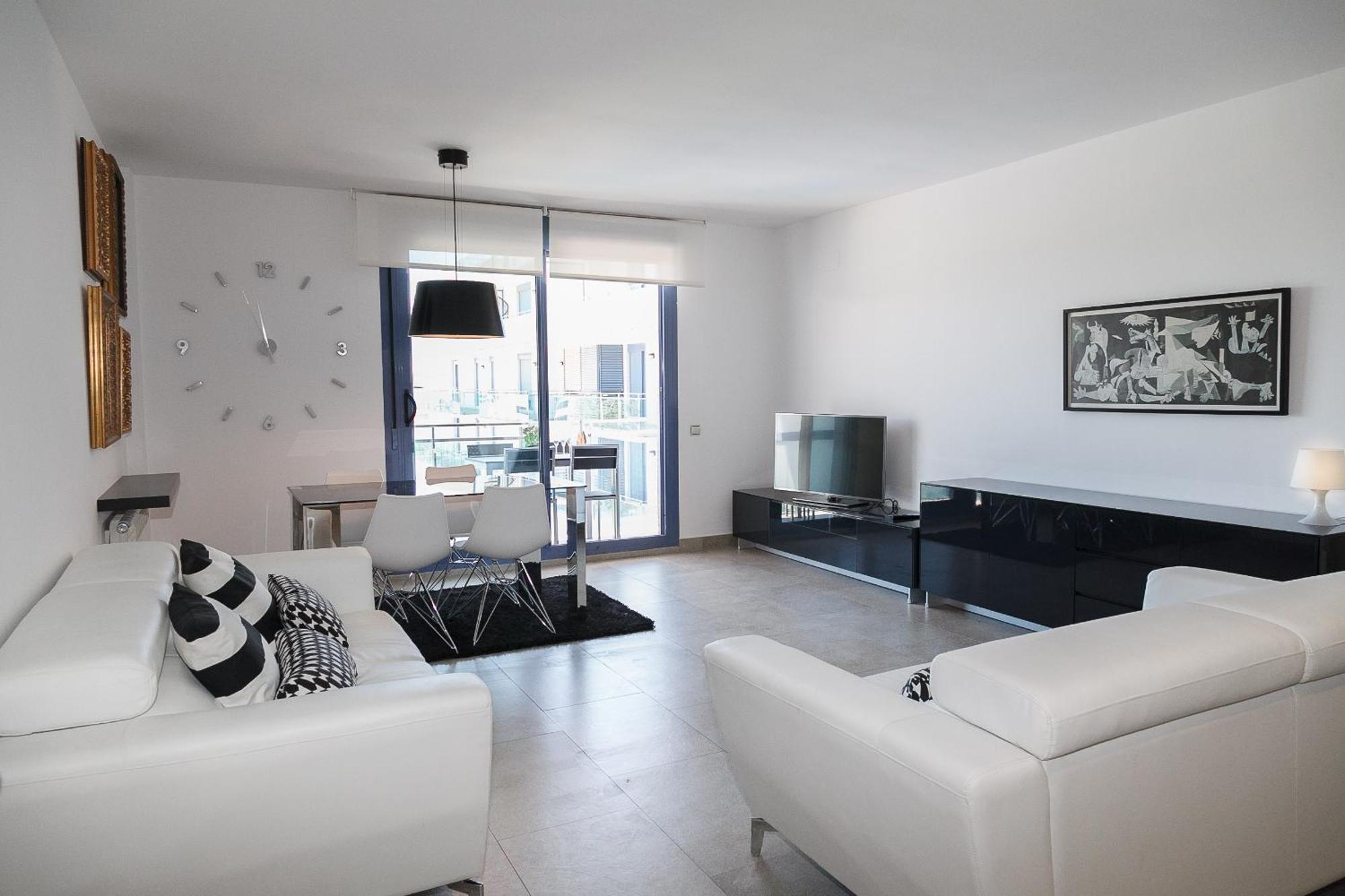 Apartamento Uhc Mar Augusta Family Complex