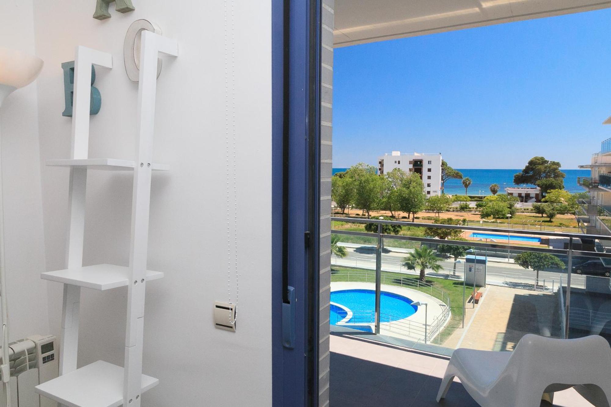 Apartamento Uhc Mar Augusta Family Complex