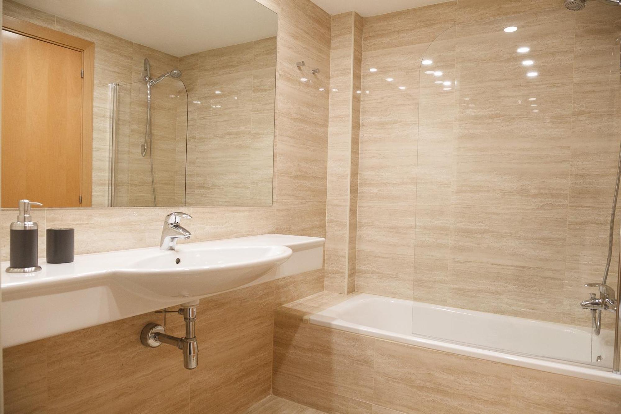 Apartamento Uhc Mar Augusta Family Complex *
