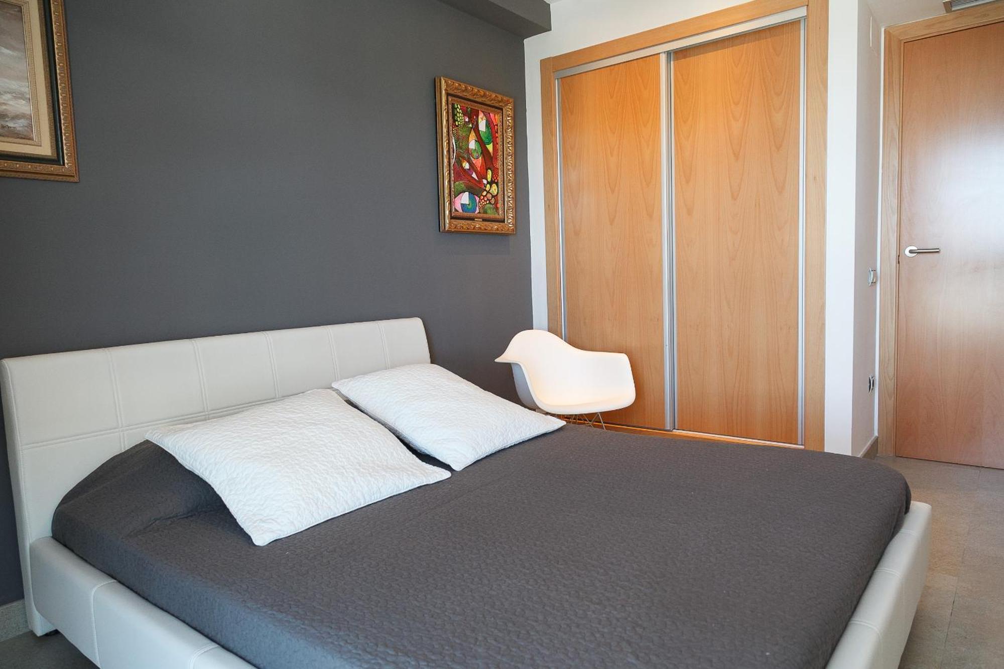 Uhc Mar Augusta Family Complex Cambrils