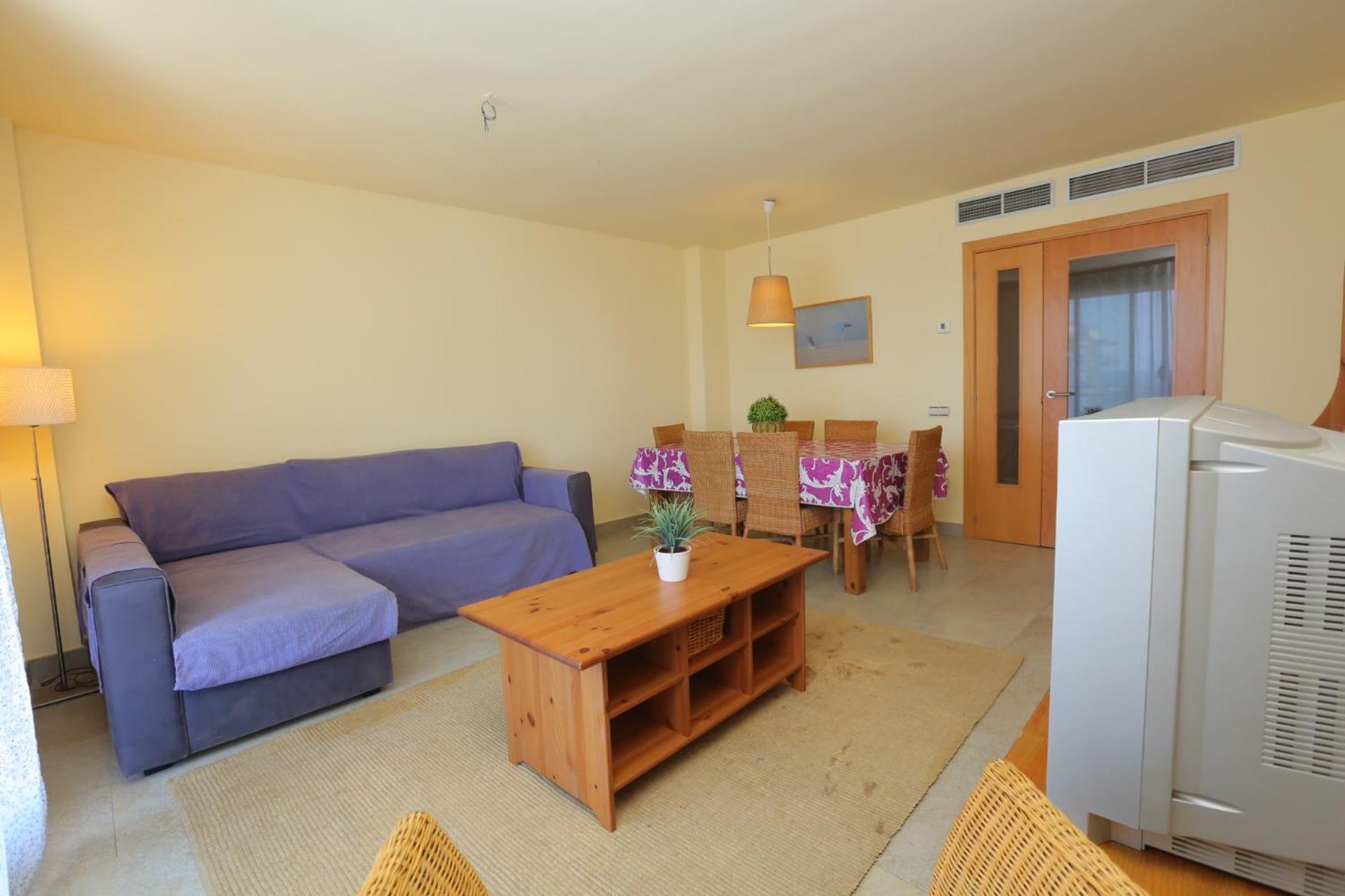 Apartamento Augusta Litoral Costa Dorada