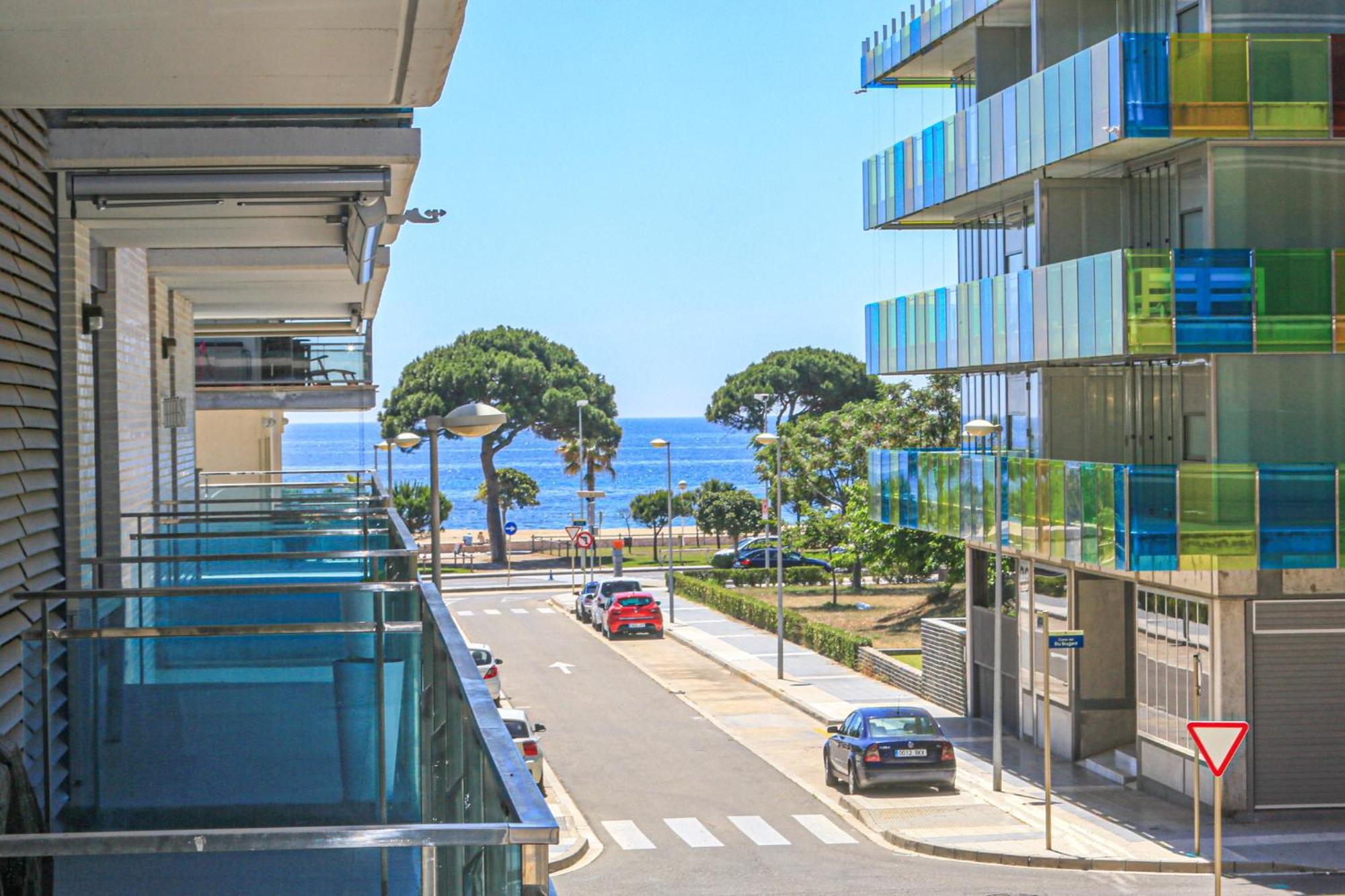 Augusta Litoral Costa Dorada Apartamento *