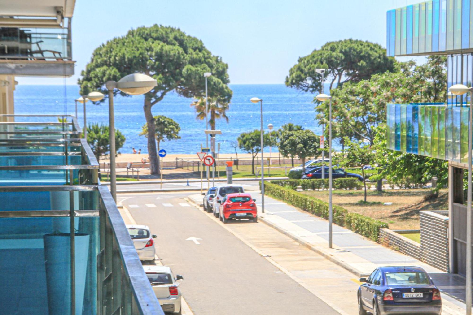 Augusta Litoral Costa Dorada Apartamento *