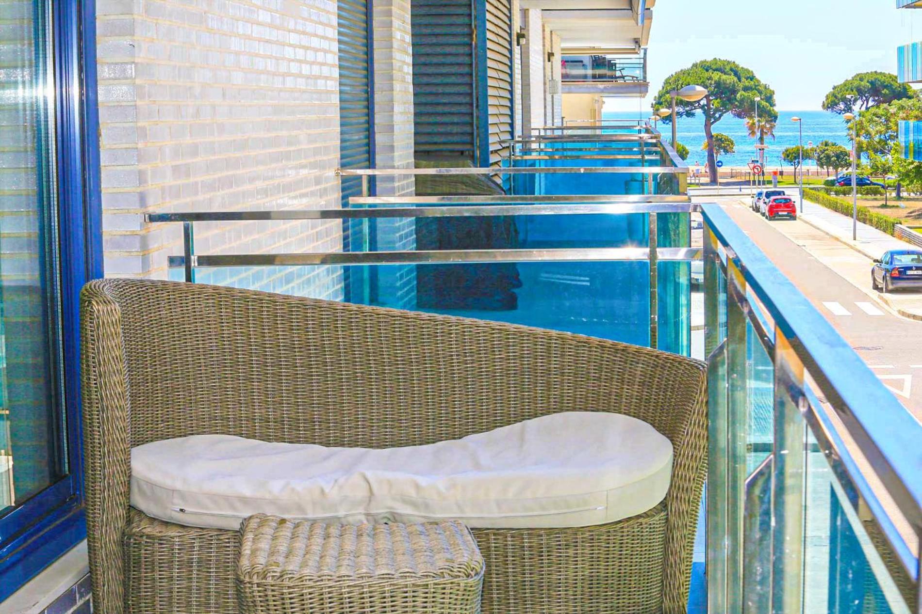 Apartamento Augusta Litoral Costa Dorada