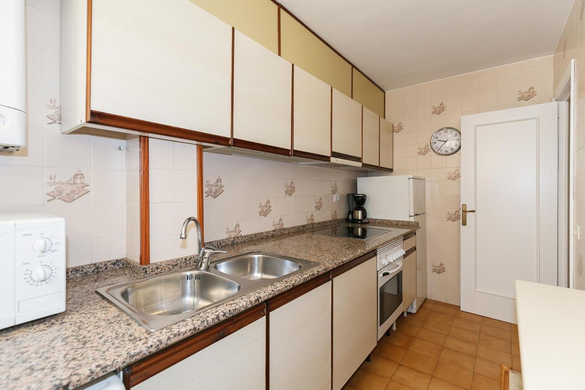 Apartamento Uhc Sol De España *
