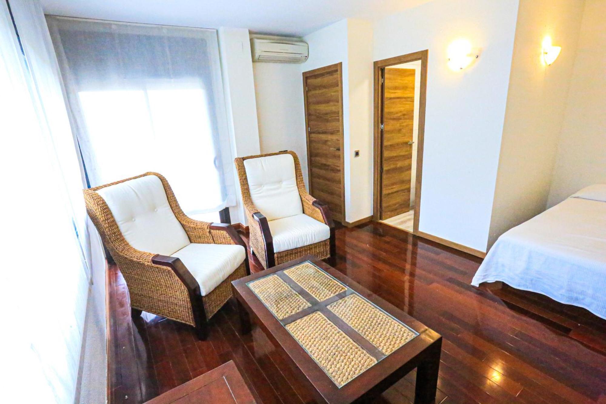 Сasa de vacaciones Litoral Costa Dorada - Sol Park Only Families *