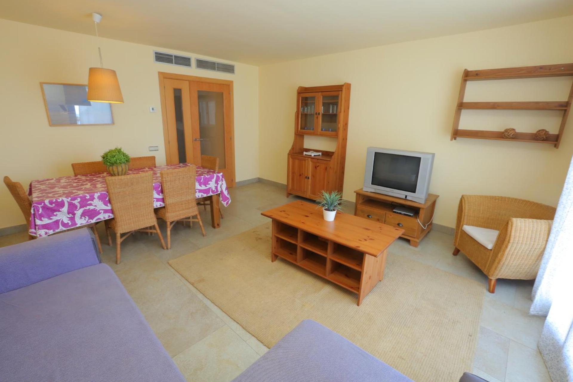 Augusta Litoral Costa Dorada Apartamento Cambrils