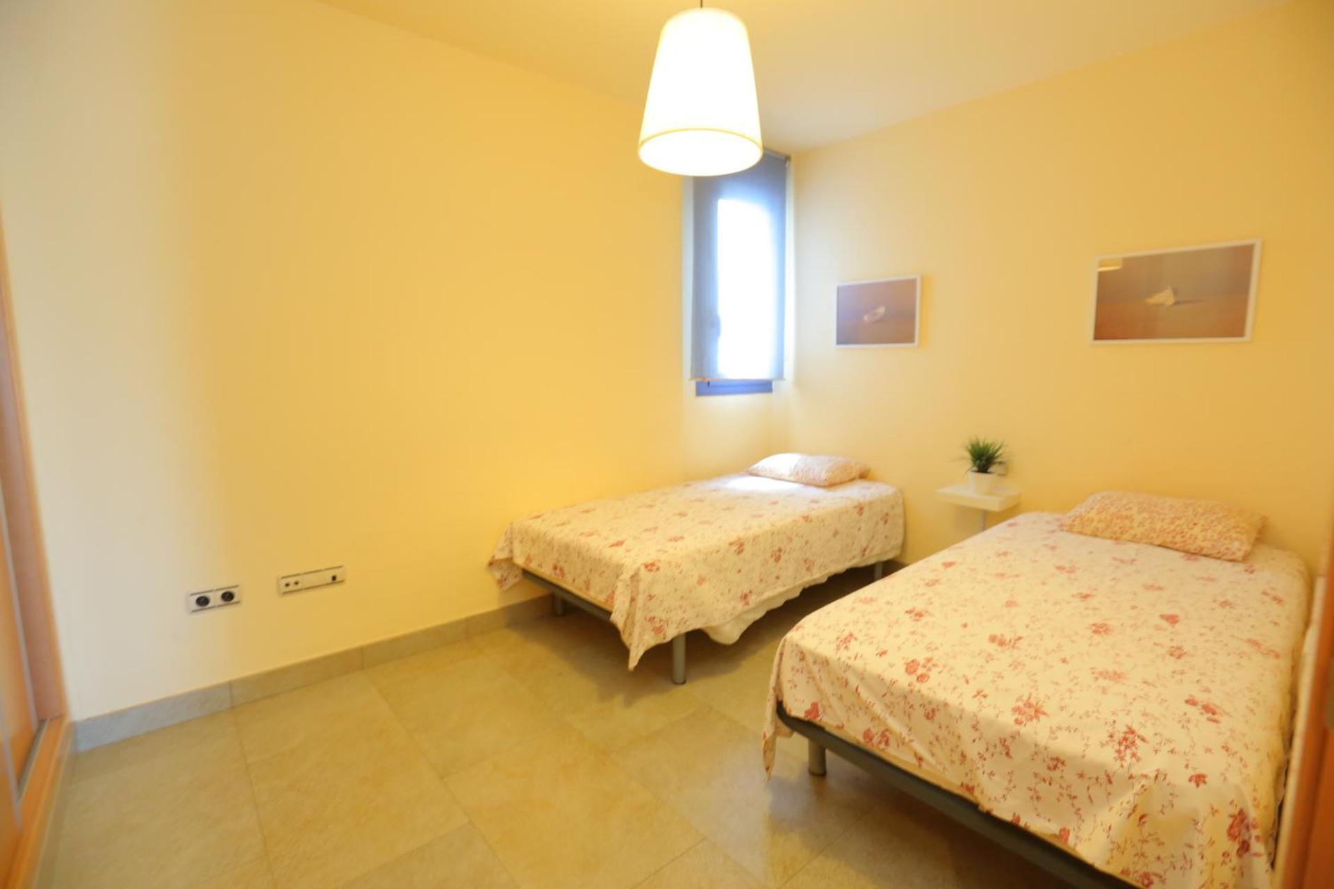 Augusta Litoral Costa Dorada Apartamento Cambrils
