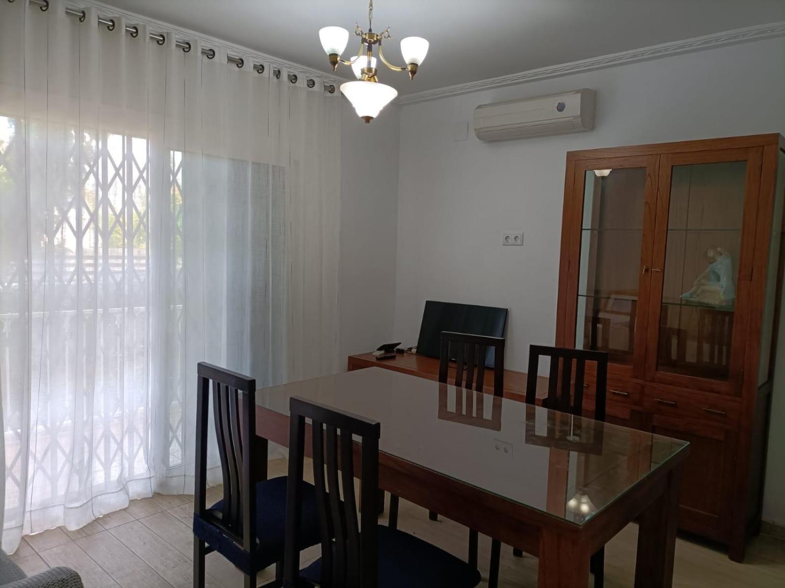 For A Vedettes Apartamento