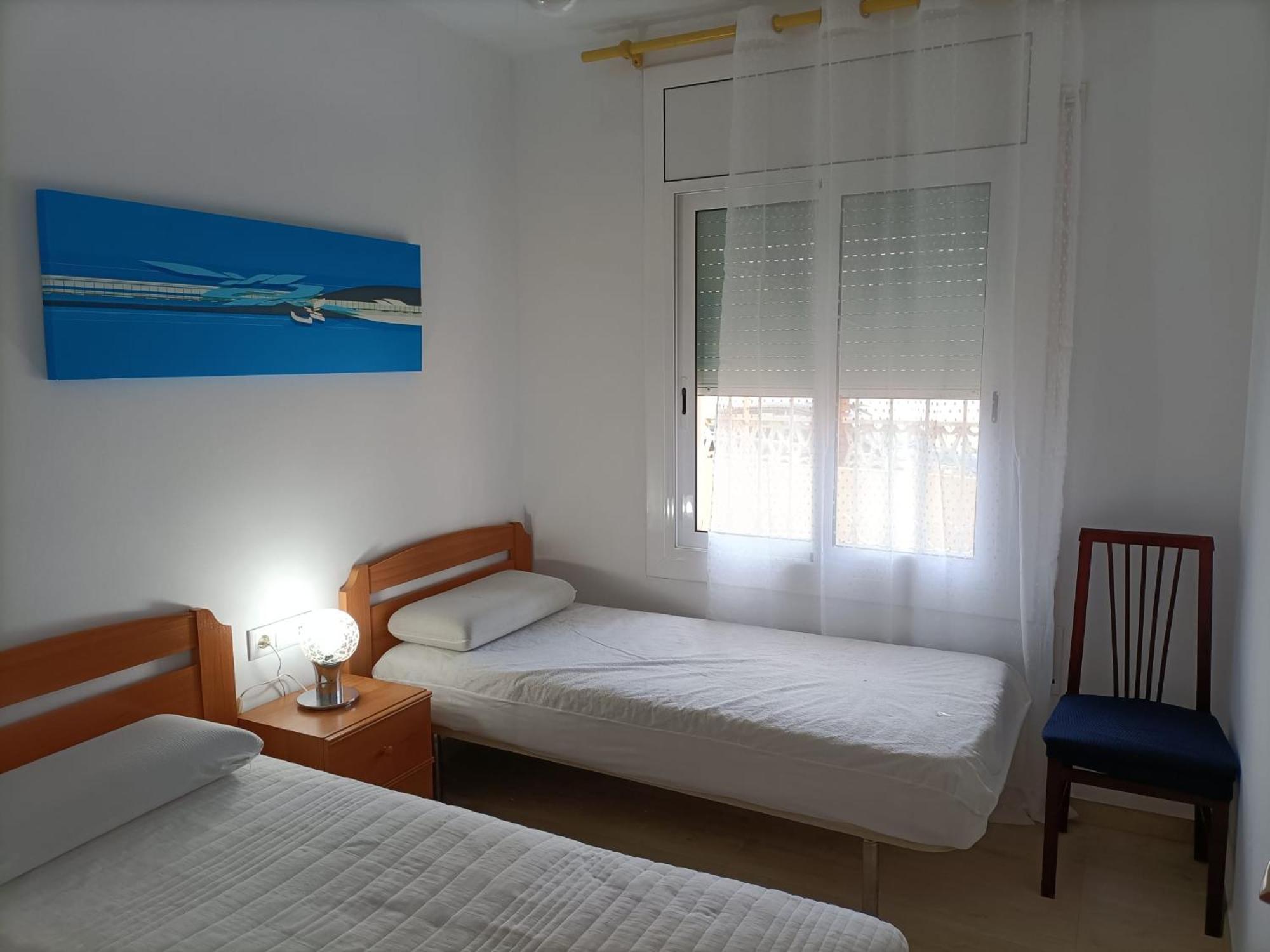 For A Vedettes Apartamento Cambrils