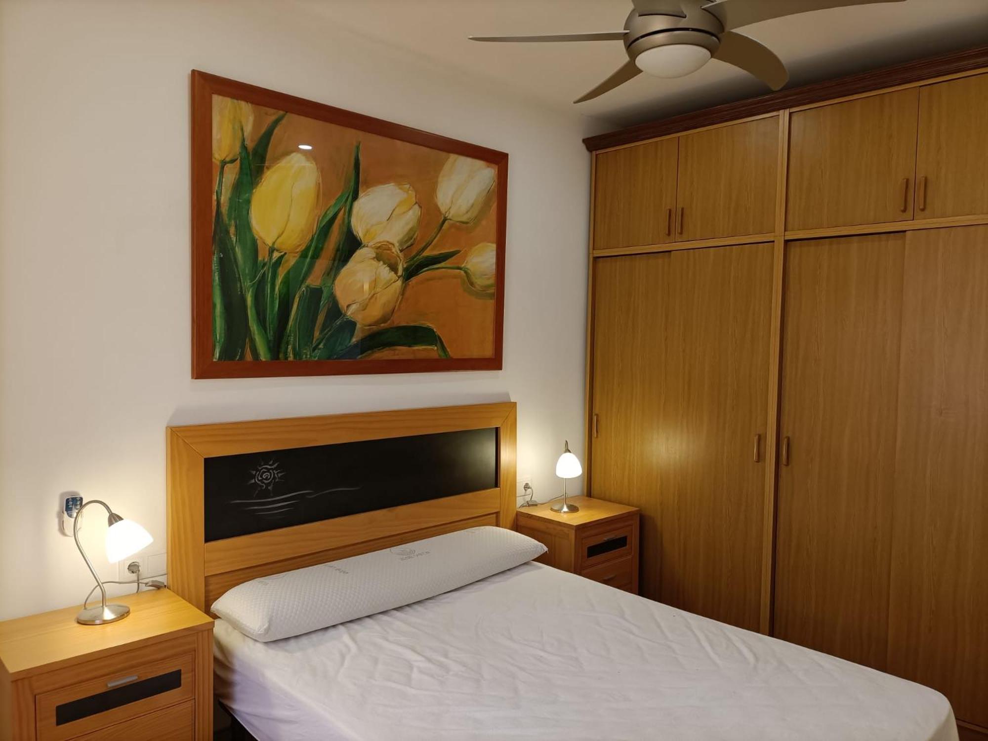 Apartamento For A Vedettes