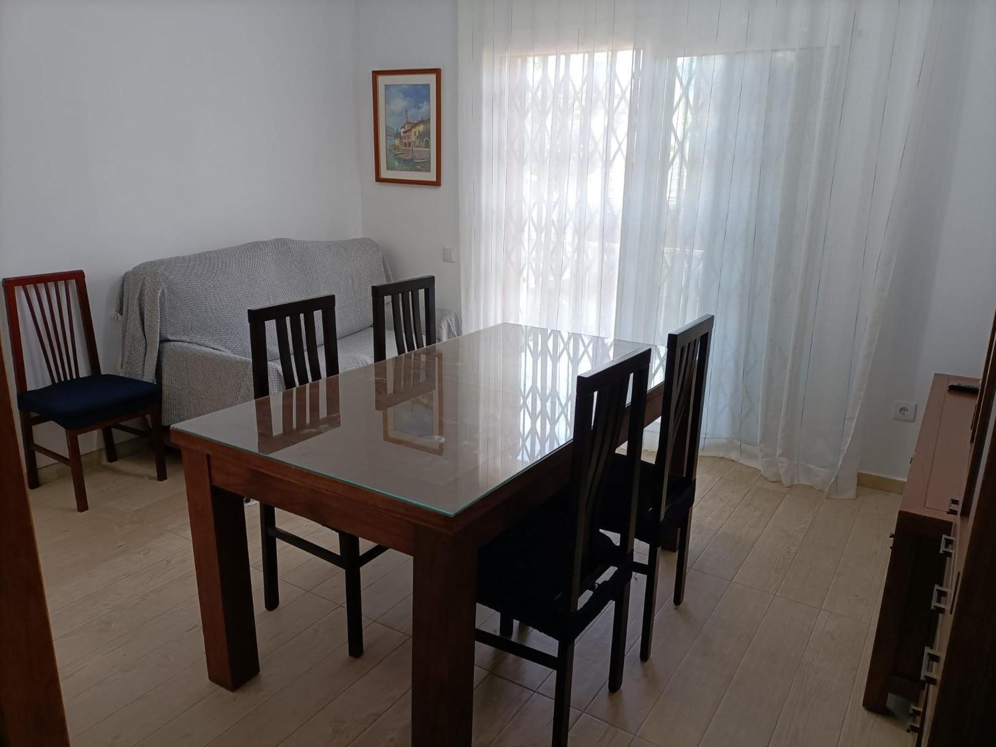 Apartamento For A Vedettes