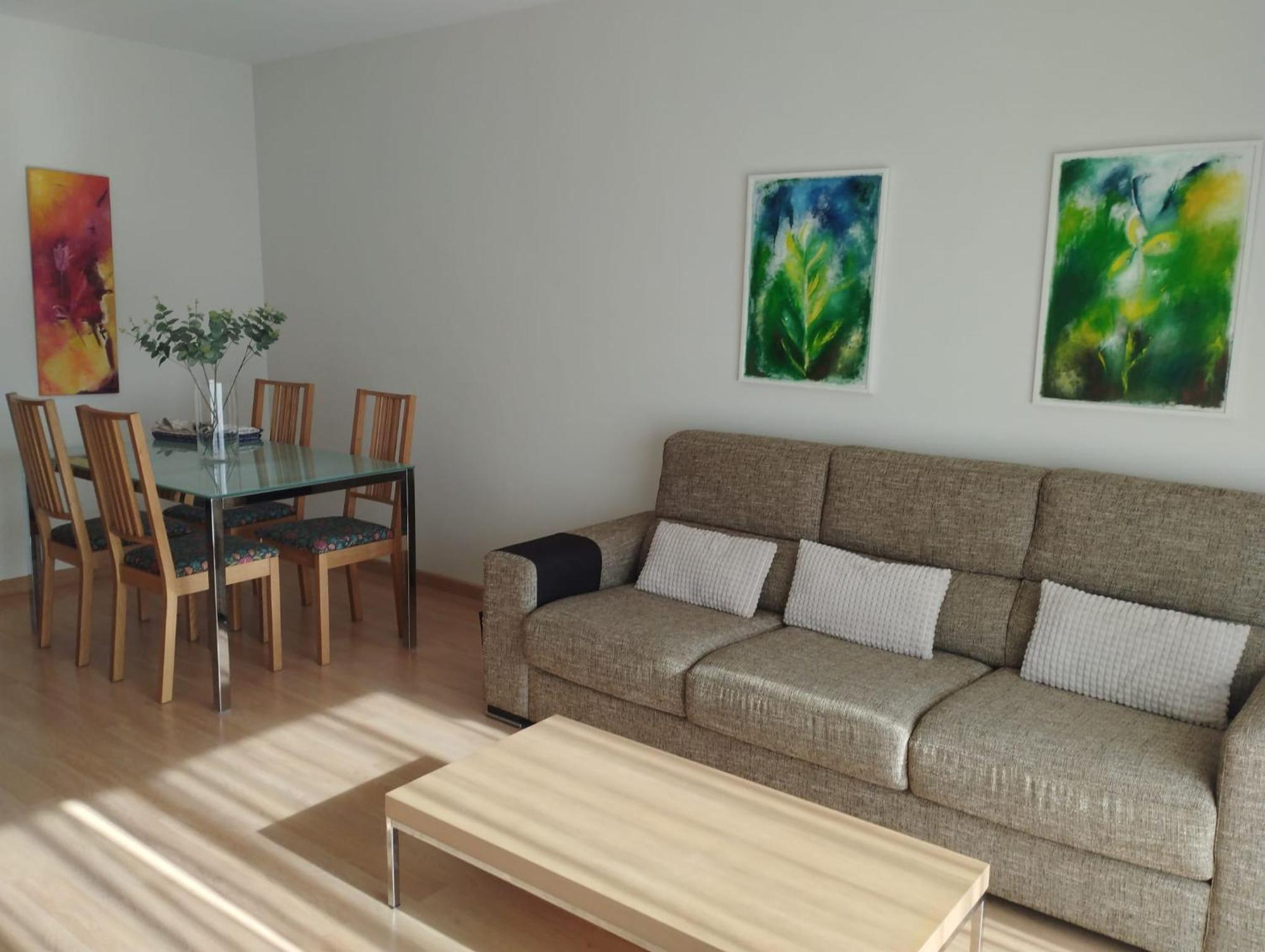 Apartment En Playa Cambrils